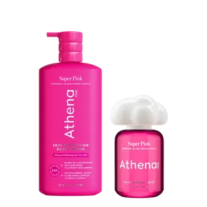 Lotion and Mist Duo | Sunkissed Glow