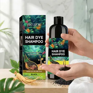 Hair Shampoo Gentle Herbal Essence Plant-Based Care Smooth Moisturizing Moisture Hydrate Moisturize Hydrating Glossy Shine, Natural Ingredients for Healthy Scalp & Hair, Haircare