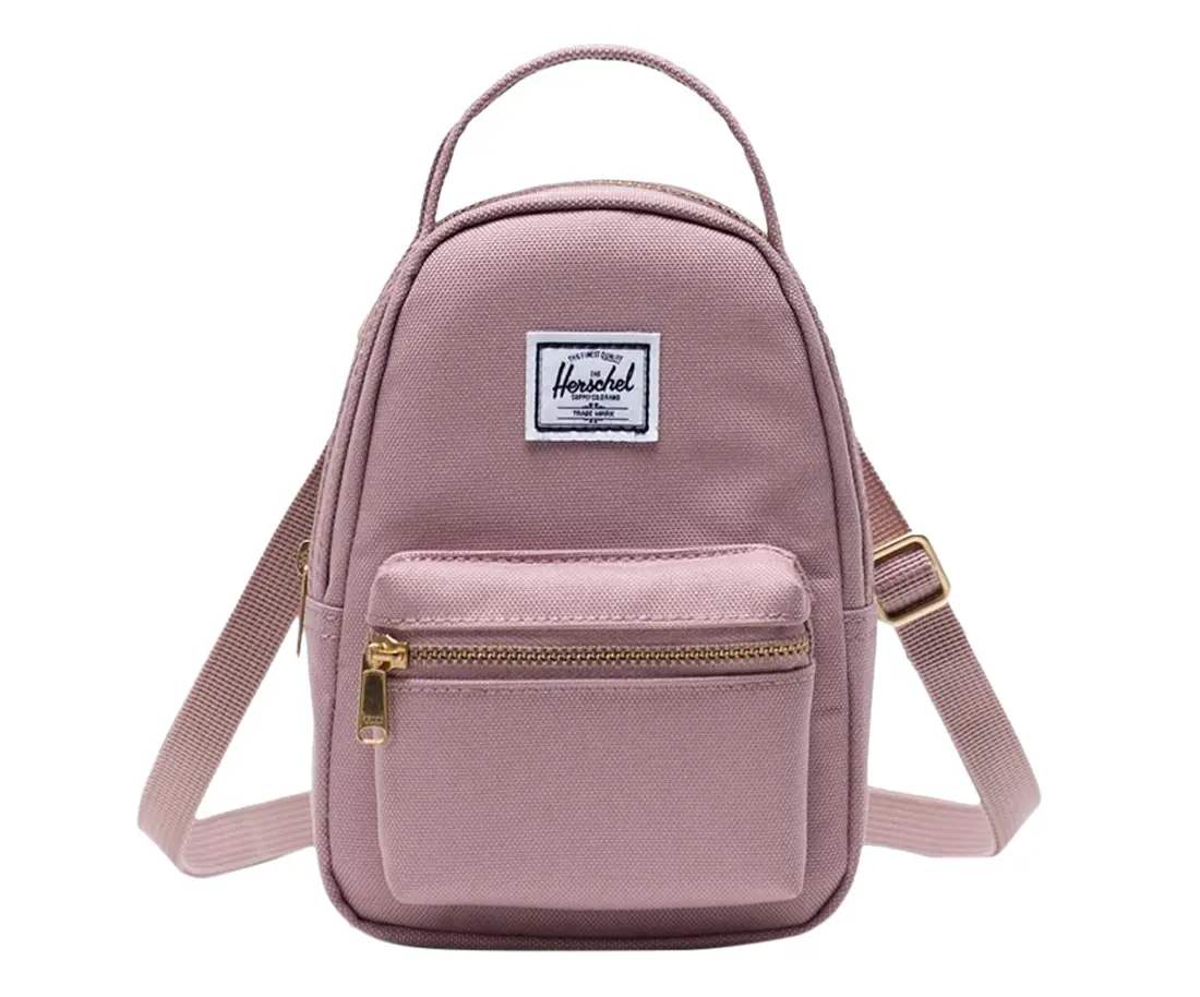 Herschel Nova Crossbody Unisex Backpacks
