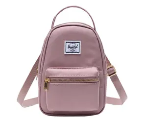 Herschel Nova Crossbody Unisex Backpacks