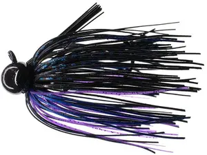 Dirty Jigs Tour Level Football Jig