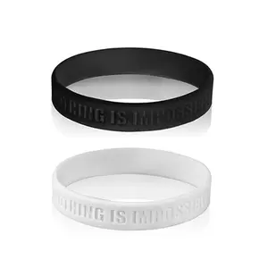 2/10 Silicone Bracelets Set, Bracelet Sets, & Options, Perfect for Team Sports & Party Culture, Ideal Gift for Groups