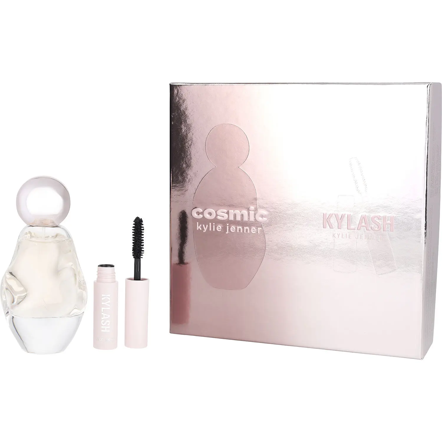 Kylie Jenner Cosmic By Kylie Jenner Eau De Parfum For Women