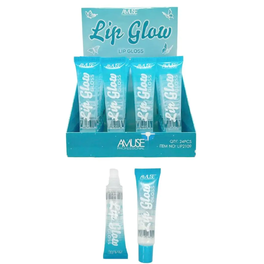Amuse - Lip Glow Lipgloss