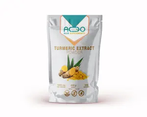 Turmeric Extract Powder Healthcare Dietary