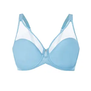 GLOW Sheer Shine Bra
