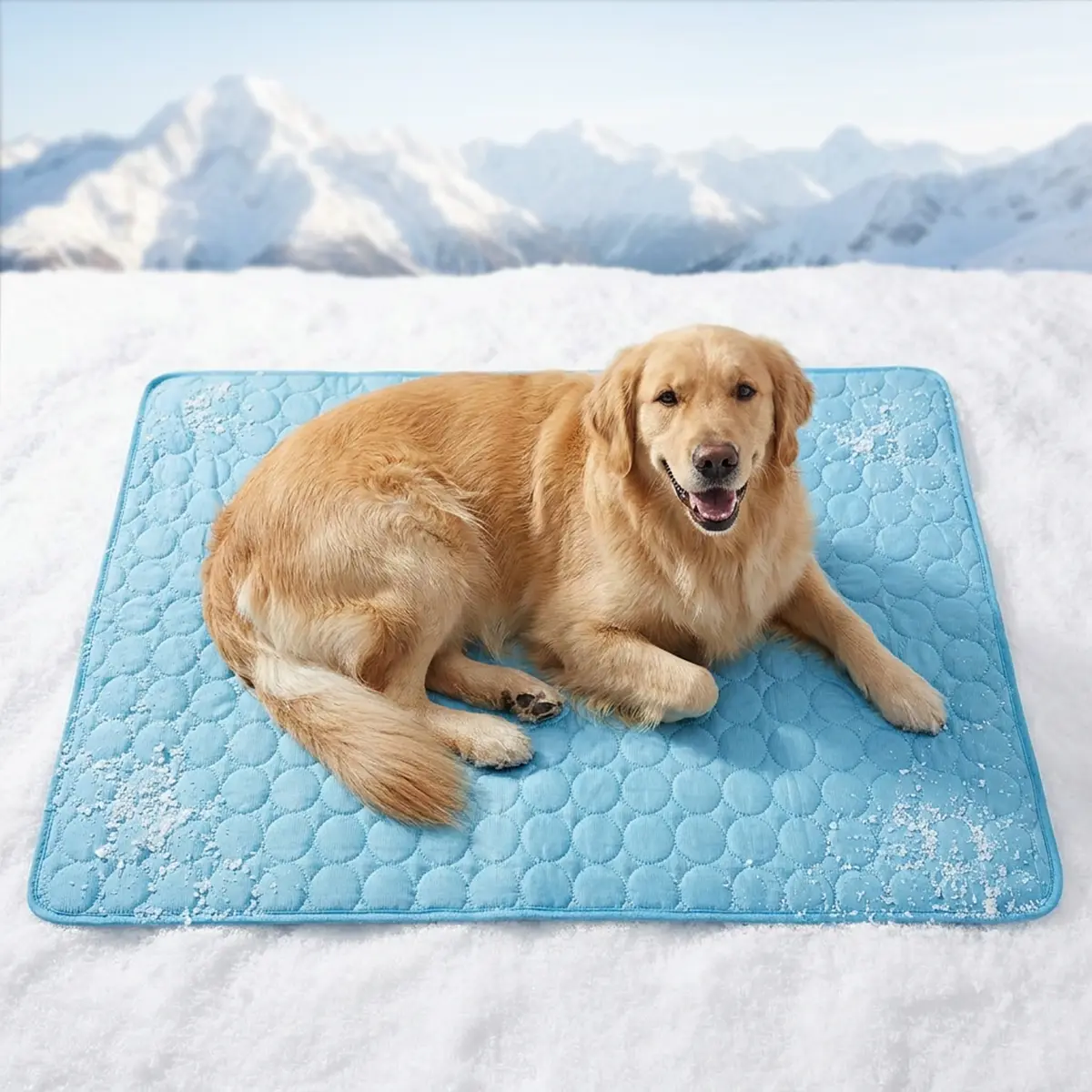 Muddy Mat Cooling Mat for Dogs
