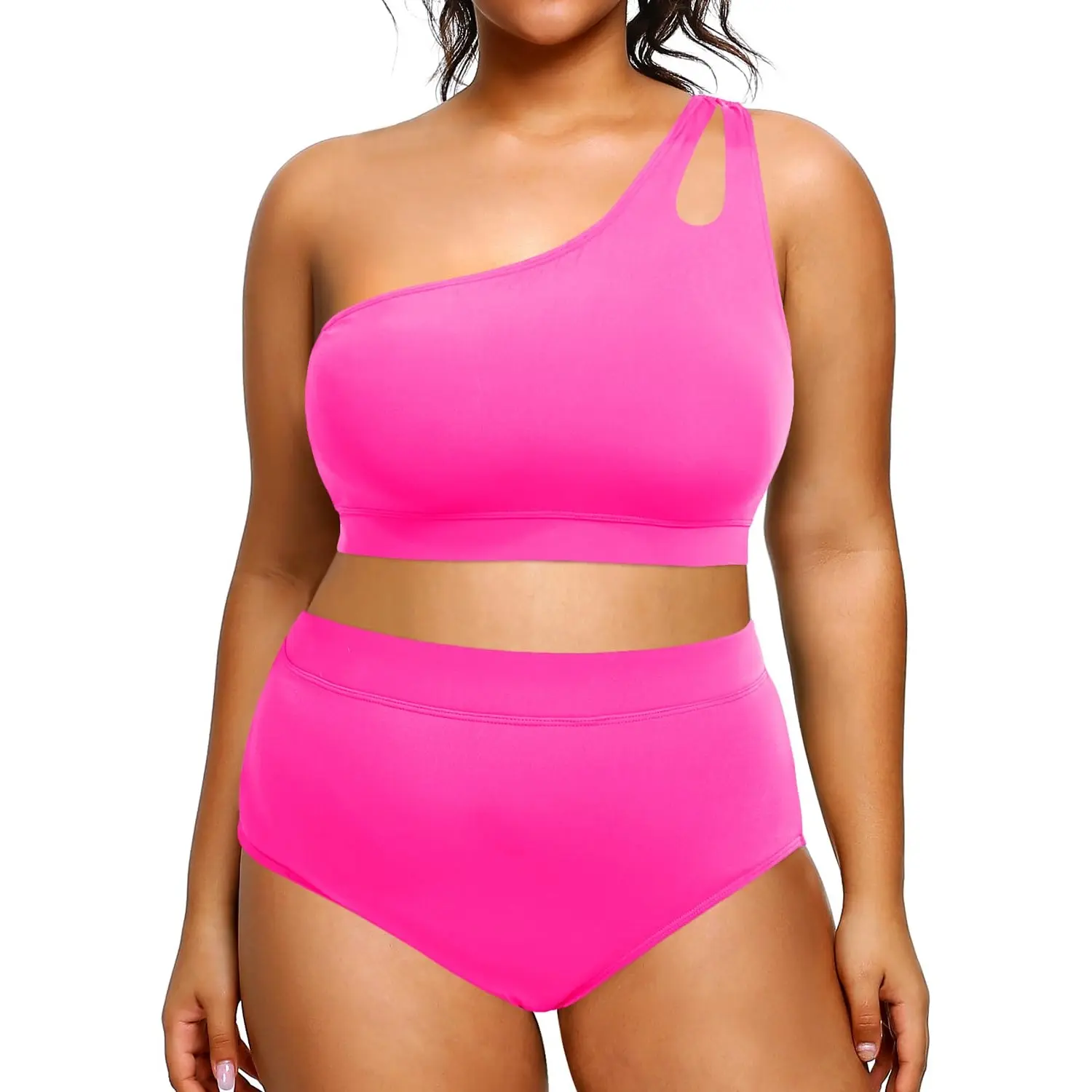 Hot Pink