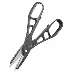 Malco Tools 12in. Padded Grip Snip