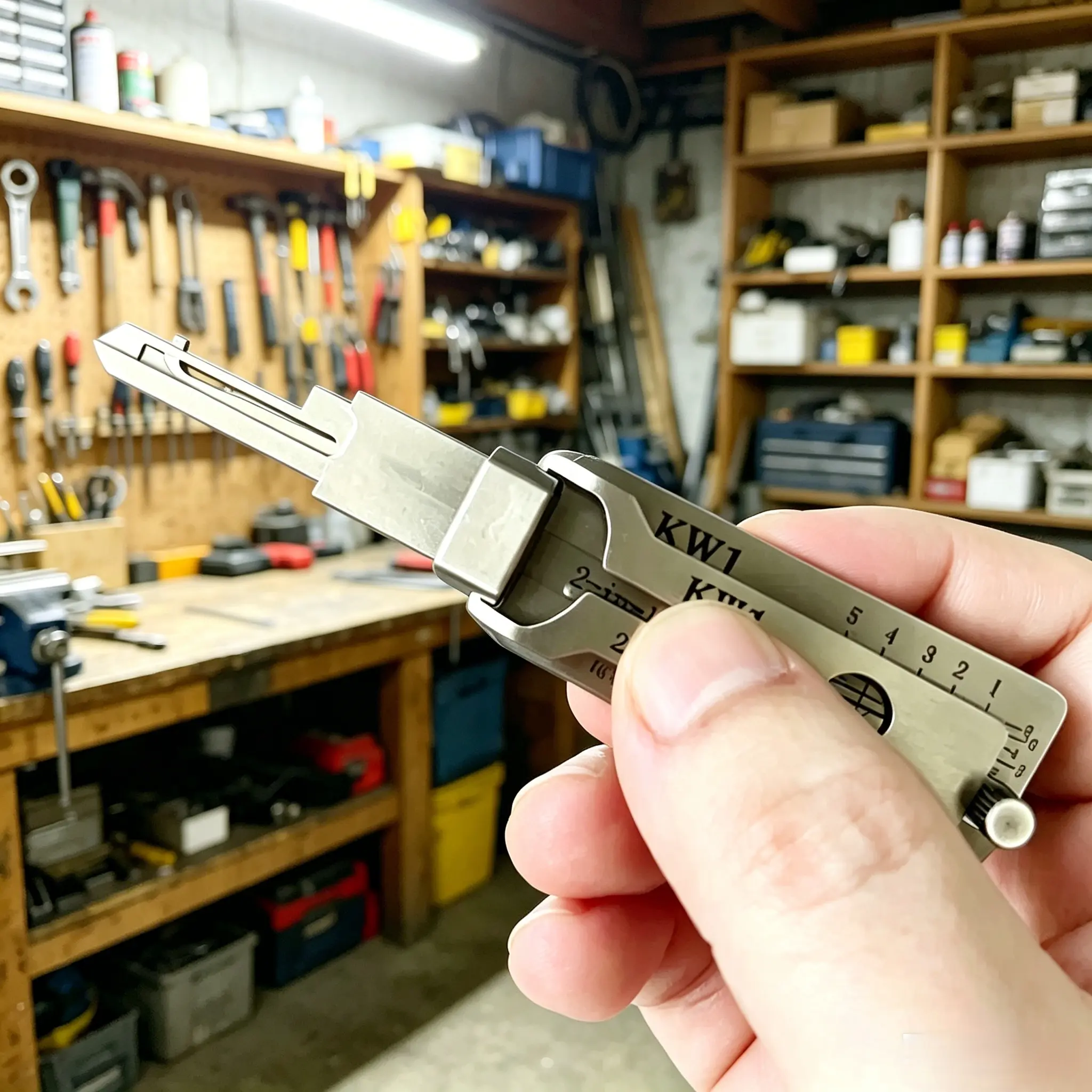 Essential Multi-Function Hand Tool For Home DIY Furniture Maintenance