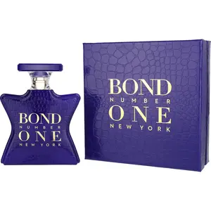 Bond No. 9 Bond Number One By Bond No. 9 Eau De Parfum For Unisex Bond No. 9 Bond Number One By Bond No. 9 Eau De Parfum For Unisex