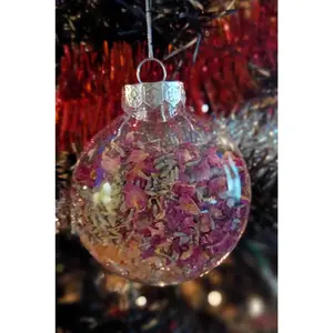 Victorian Dreams Ornament