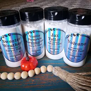 Luxe Carpet freshener Luxe Carpet freshener