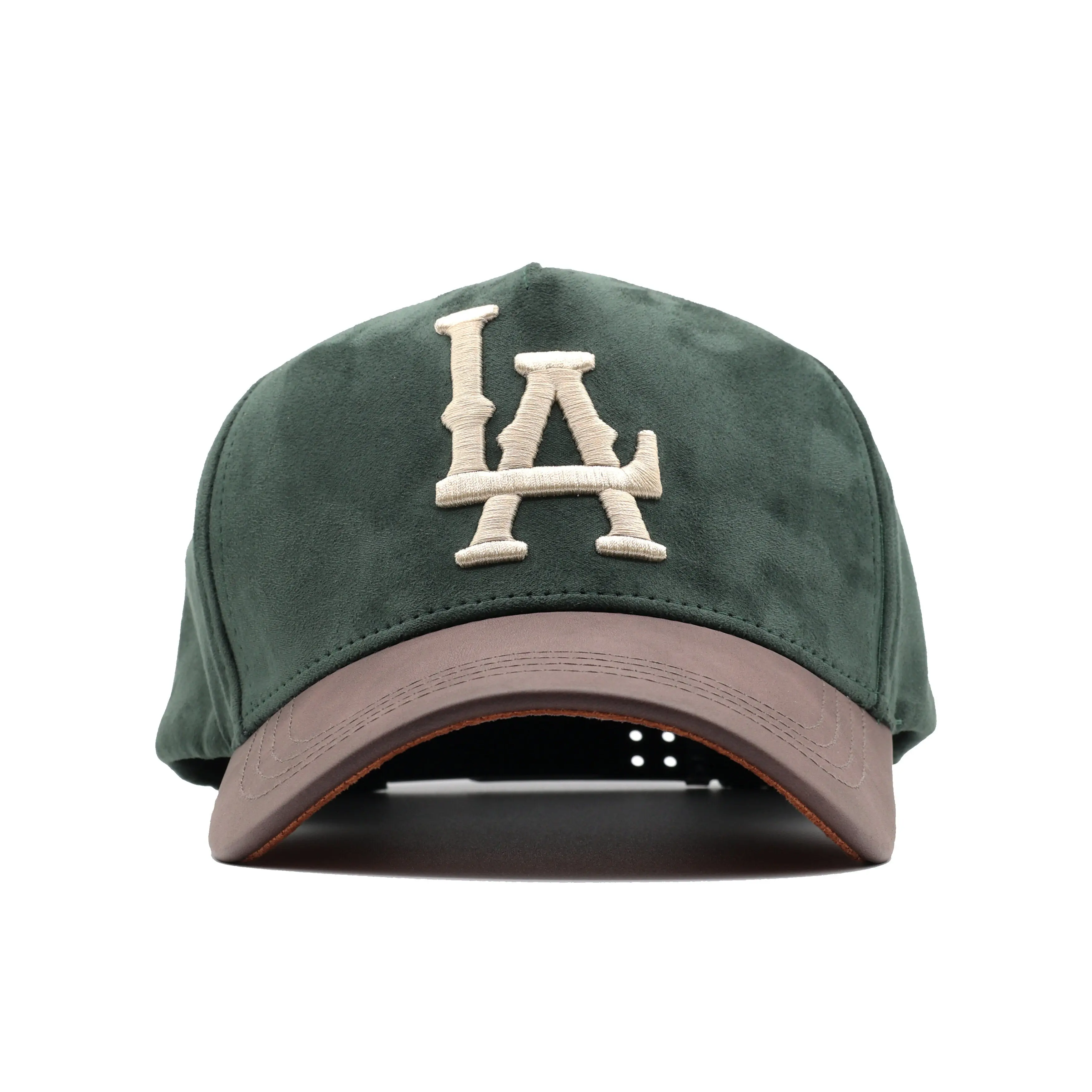 HONKER CLUB GREEN/BROWN