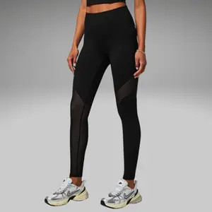 Fabletics Women's Define High-Waisted Heatwave Legging