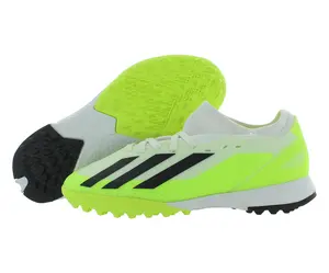 Adidas X Crazyfast.3 Turf GS Boys Shoes