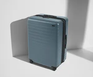 The Large Flex in Coast Blue The Large Flex in Coast Blue