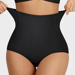 shorts shorts  sculpt High Waisted Tummy Control Shapewear for Women - Seamless Body Shaper Panties with Anti-Roll Memory Bone &3D Peach Butt Lift Effect shapewear padded