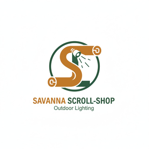 Savanna Scroll-shop