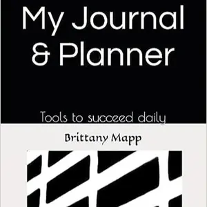 My Journal & Planner: Tools to succeed daily