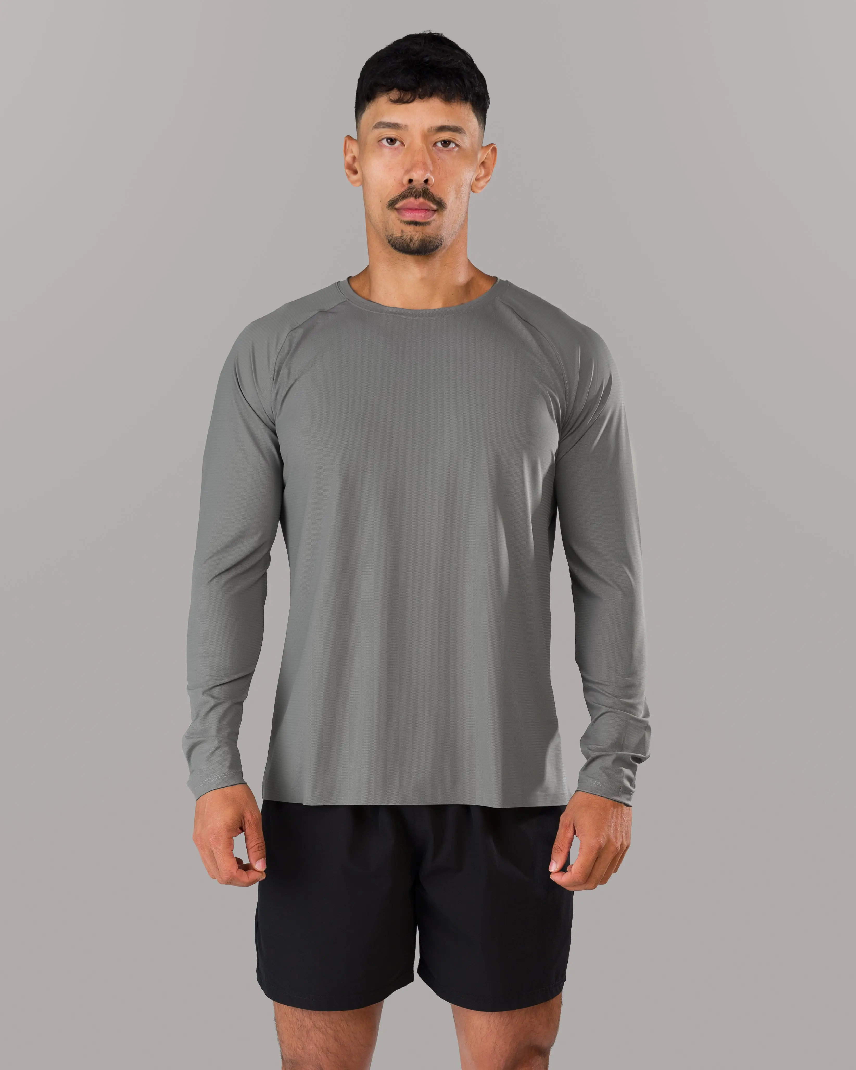 Proflex LS - Iron Charcoal
