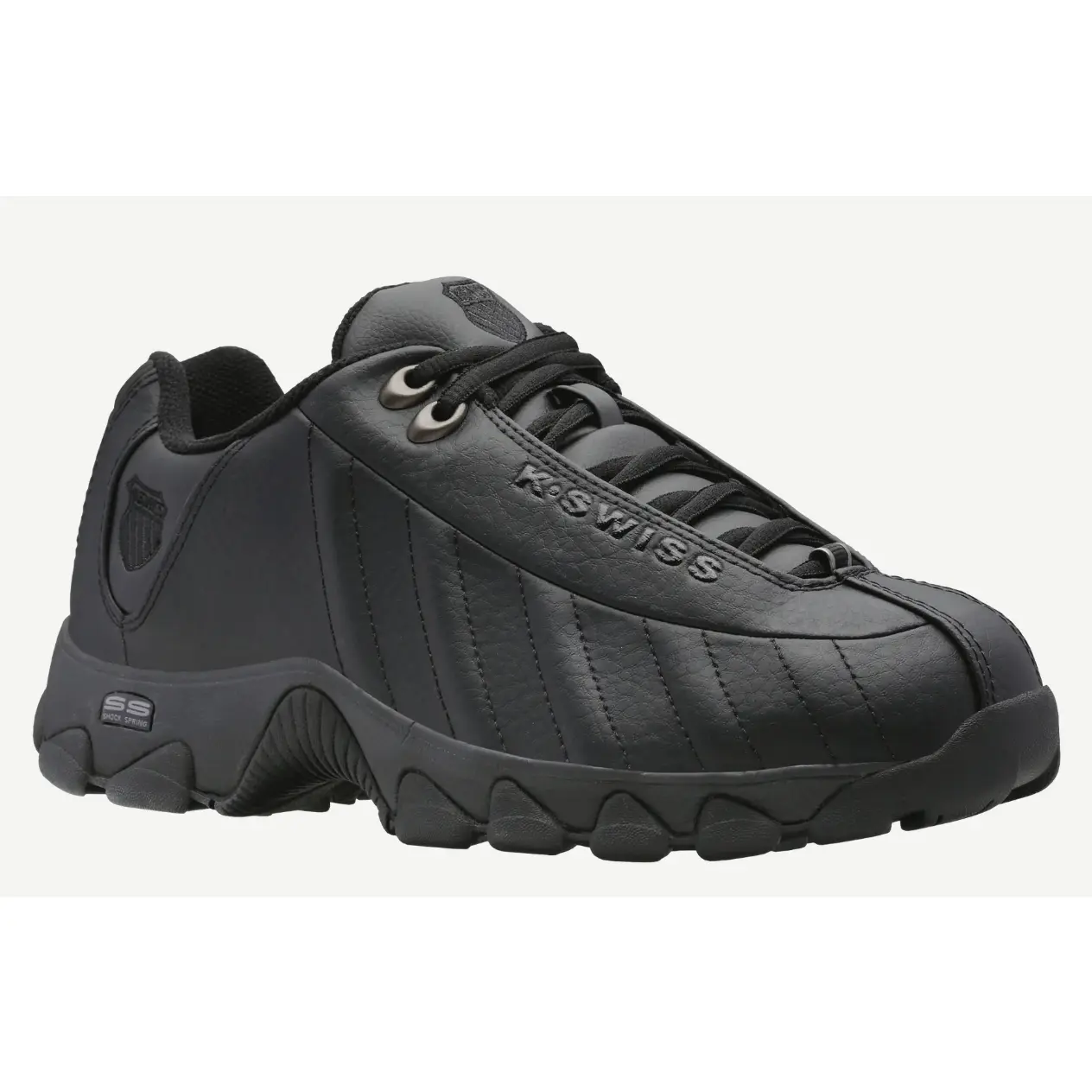 K.SWISS ST329 - 03426-008-M (Men's)