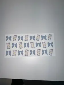 Alani 16oz Sublimation Transfer