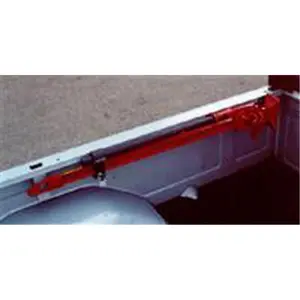 HI-LIFT JACK LR200 Loc-Rac Jack Mounting System