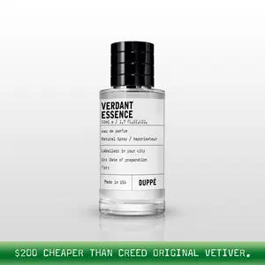 Verdant Essence Verdant Essence