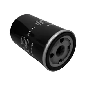 7.5KW/10HP Oil Filter Compatible With Air Compressor, Replacement Part for Air Compressor Filter System