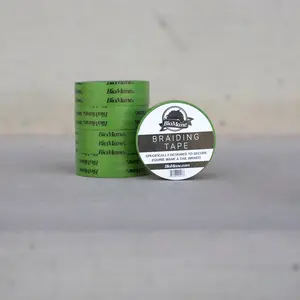 Braiding Tape - 5-pack Braiding Tape - 5-pack