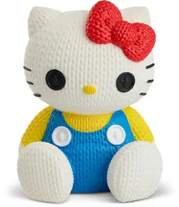 Handmade by Robots - Hello Kitty and Friends - Hello Kitty #268  [COLLECTIBLES] Vinyl figurine/statue, Collectible