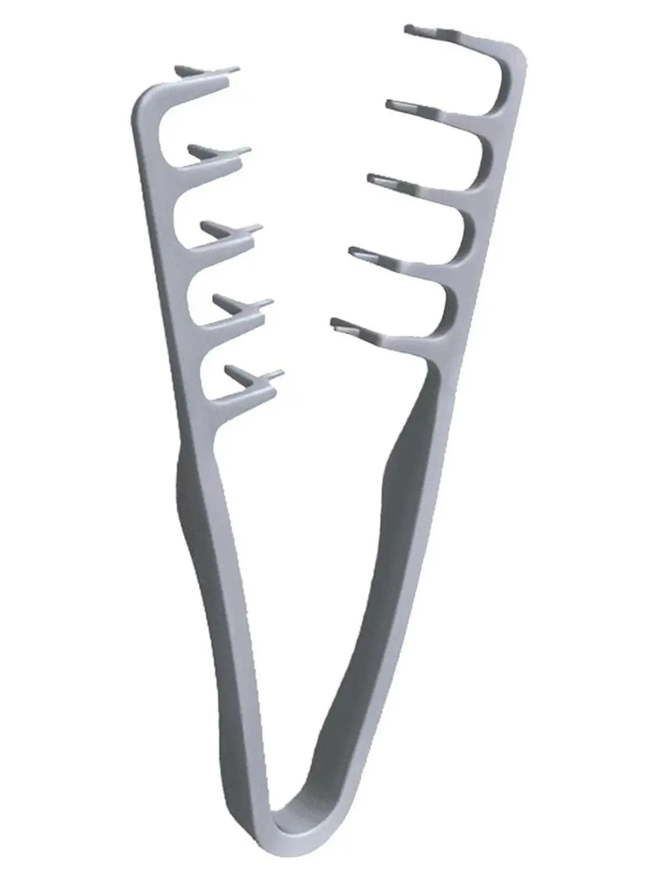Texture Comb, Texturizing Combs, 2026 Upgrade Volumizing Comb, 1/3PCS Volumizing Wide-Tooth Hair Styling Comb, Maximum Lift Roots Volume Tool, Bangs Seam Grooming Accessory for Women Men, Hair Styling Tools