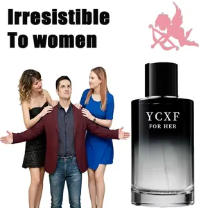 Men's Ferro Mongolian Dragon Eau de Toilette — A luxurious fragrance crafted for the enigmatic gentleman, designed to captivate women. [3.4 fl. oz.] — A perfect blend of lemon and woody notes, making it an ideal gift for Valentine's Day, Father