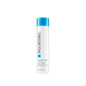 Shampoo Three - Clarifying Shampoo, Cleanses Impurities + Removes Chlorine, For All Hair Types, Great For Swimmers