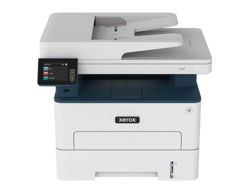 Xerox B235-DNI B235 Multifunction Printer for Print, Copy, Scan & Fax Up to 36PPM