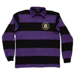 Rare Breed Long Sleeve Polo