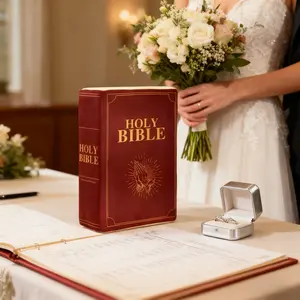 1pcs Bible Love Pillow, Corinthians Chapter 13, Gift for Dad Mom, Christmas Eve New Year, Love Gift, Comfortable Cushion