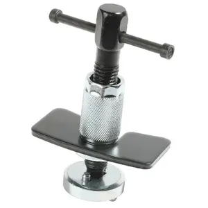 Caliper Piston Compressor Tool, Car Accessories Brake Caliper Tool, Brake Caliper Piston Rewind Tool, Brake Tool for Replacement of Rear Brake Pad