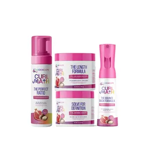 Curl Math Crash Course Bundle