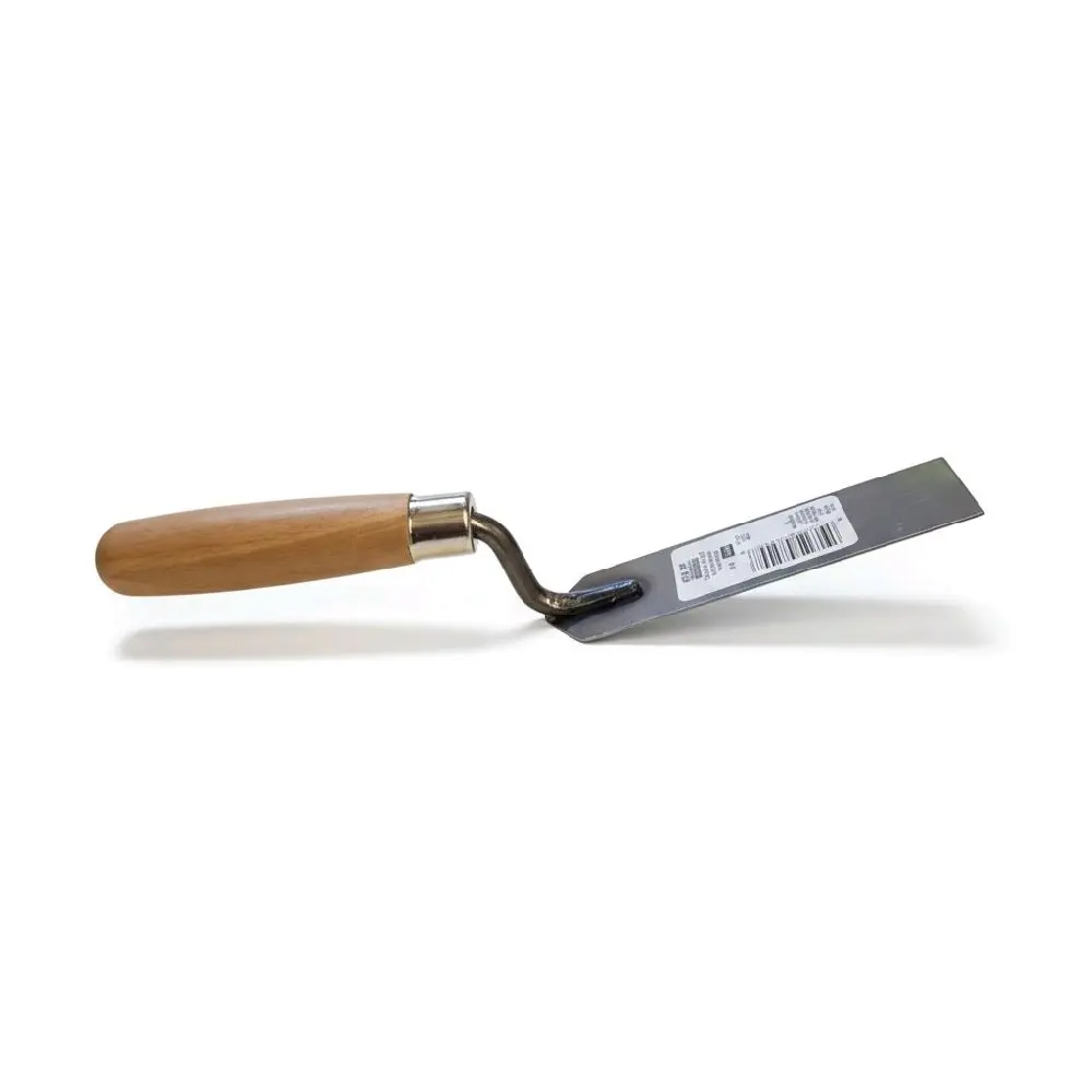 Marshalltown 5×1/2" Margin Trowel – Versatile Tool for Masonry, Tile Installation, Construction & Brick Masonry Tasks, Masonry Tools