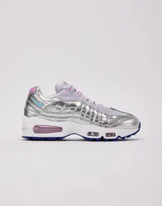 Womens Nike Air Max 95 Big Bubble