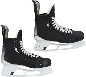 Mikhail Sergachev Utah Mammoth Game-Used Black Bauer Skates from the 2025-26 NHL Season - Fanatics Authentic Certified