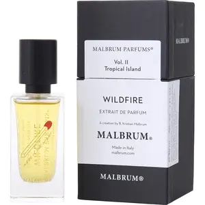 Malbrum Vol. Ii Wildfire By Malbrum Extrait De Parfum For Unisex