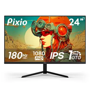 PX248 Prime V2 24-inch 180Hz 1ms Gaming Monitor