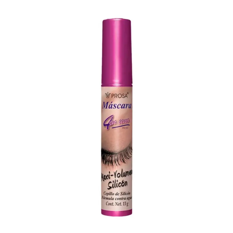 PROSA Crystal Protein Gel Treatment Mascara