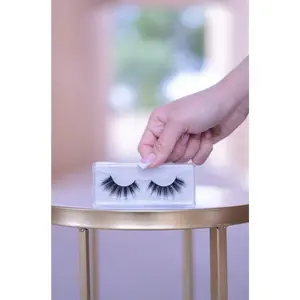 White - Honey Lashes