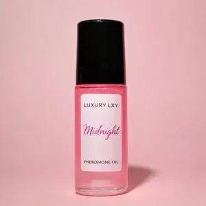 Midnight Scented Roll On Oil - 100% Natural Fragrance