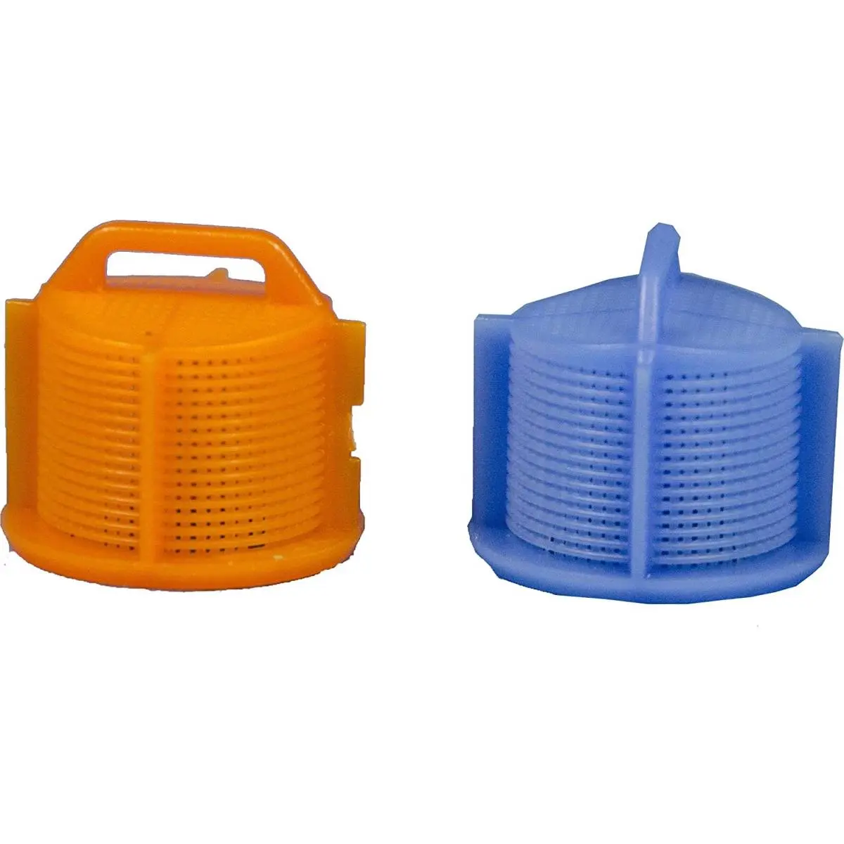 LG Washer Water Inlet Valve Screen, Household Appliance Spare Replacement Part with Filters for WM2240CW