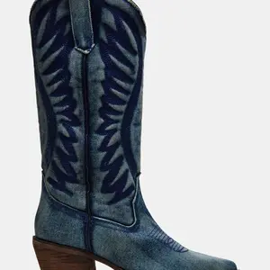 Steve Madden ALBANY DENIM FABRIC